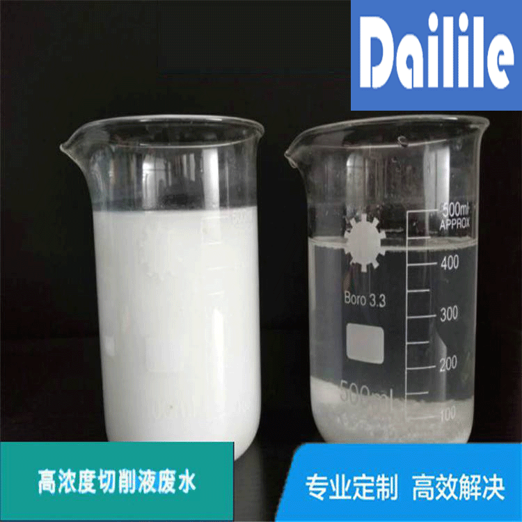 废旧液处理  事业部