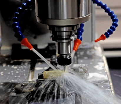 金属加工油液事业部